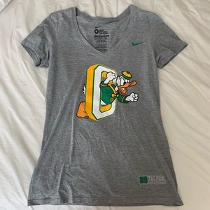 SALE TIL 7/16 Nike Oregon Ducks Limited Ed.